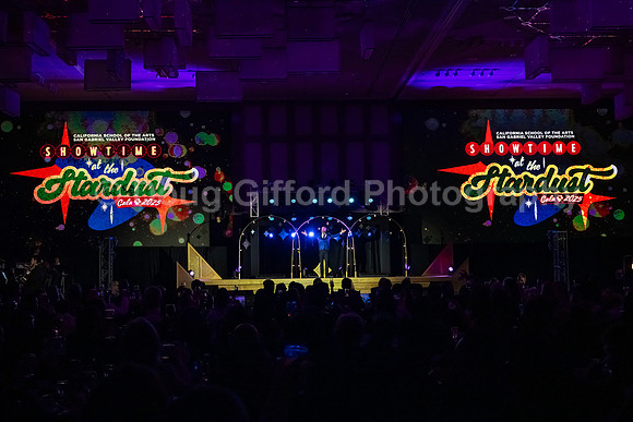California School of the Arts – San Gabriel Valley Gala 2025