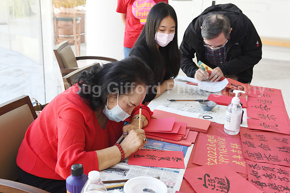 Orange County Lantern Festival 2022