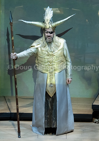 Pacific Symphony - The Curse of the Ring "Das Rheingold"