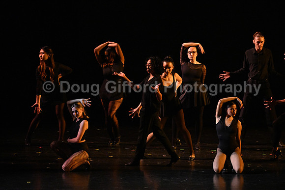 California School of the Arts- San Gabriel Valley Foundation Season Finale 2022