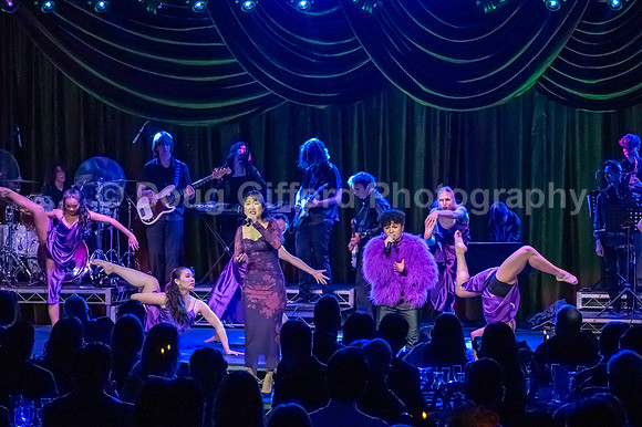 Orange County School of the Arts Foundation Presents - House of Muse Gala 2025
