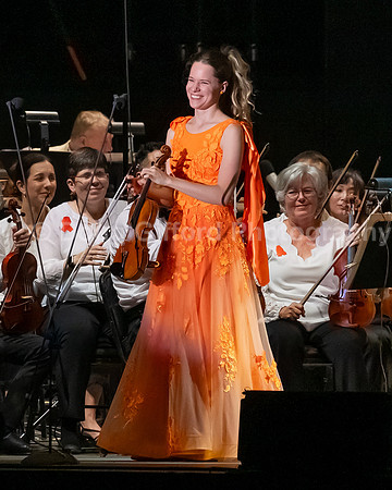 Pacific Symphony - Tchaikovsky Spectacular
