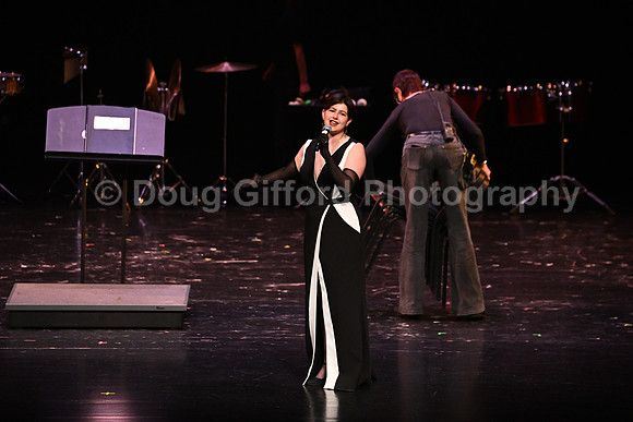 California School of the Arts- San Gabriel Valley Foundation Season Finale 2022