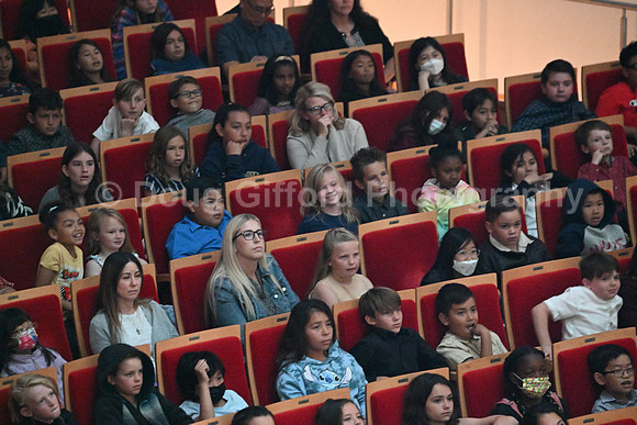 Class Act Youth Concert
