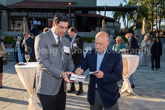 World Affairs Council of Orange County - Uncharted Waters, a conversation with Admiral James G. Stavridis (ret.)