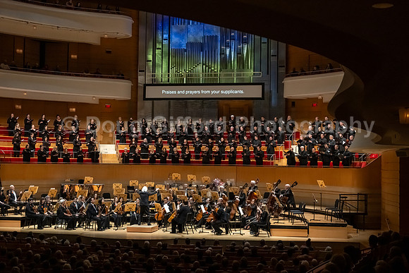 Pacific Symphony - Beethoven's Ninth