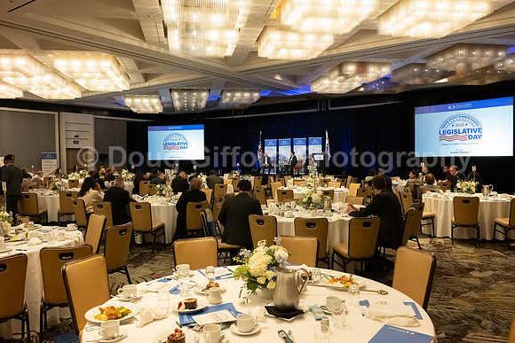 OCBC - 2025 Legislative Day