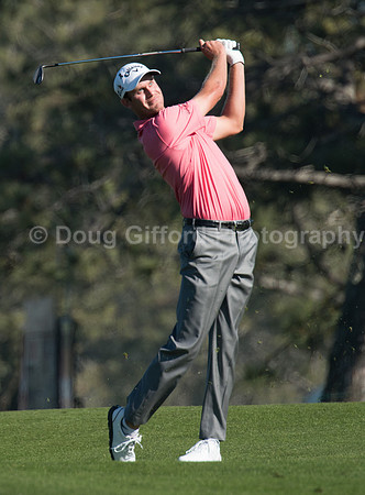 Farmers Insurance Open - Third Round