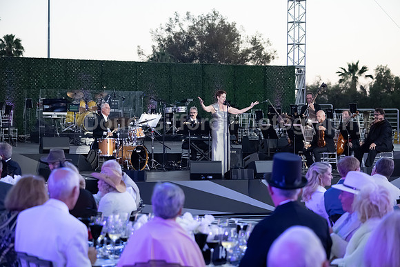 Pacific Symphony 2022 Gala - "A Night in Old Hollywood"