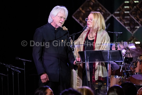 Pacific Symphony - "Diamonds are Forever" Gala 2025