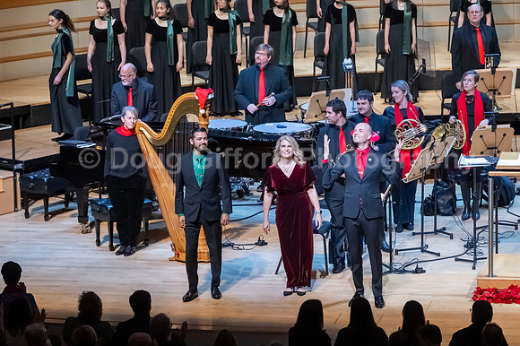Pacific Chorale - Tis the Season