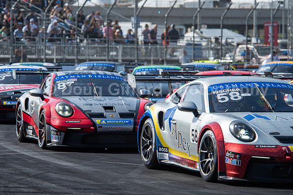 Acura Grand Prix of Long Beach 2022