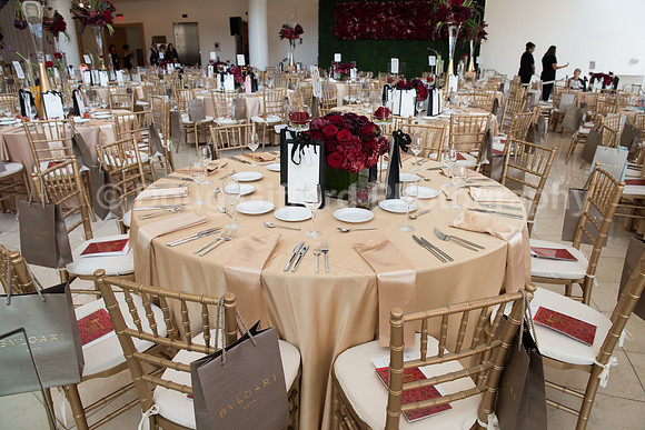 Harvesters Fashion Show & Luncheon 2016