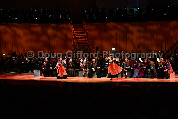 Pacific Symphony - Verdi's Otello