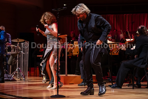 Pacific Symphony Pops Concert – La Vida Loca