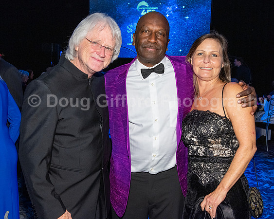 Pacific Symphony Gala 2024 : Starry Night May the Fourth