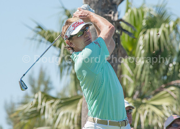 Toshiba Classic 2014 - Final Round