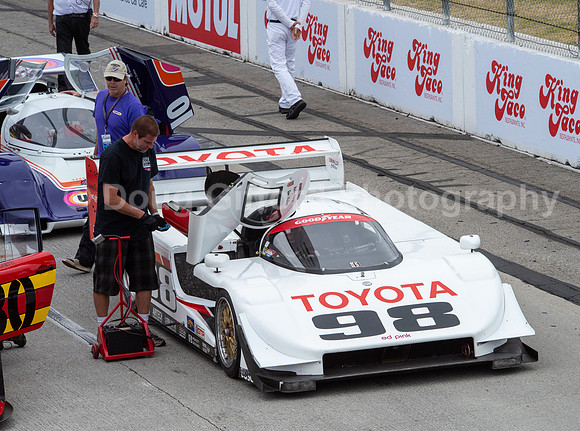 Acura Grand Prix of Long Beach 2022
