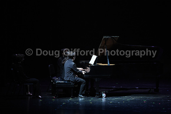 California School of the Arts- San Gabriel Valley Foundation Season Finale 2022