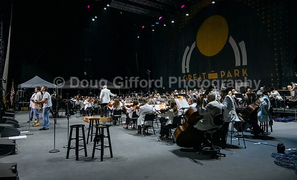 Pacific Symphony- July 4th Spectacular Music of Buffet, Beach Boys and More