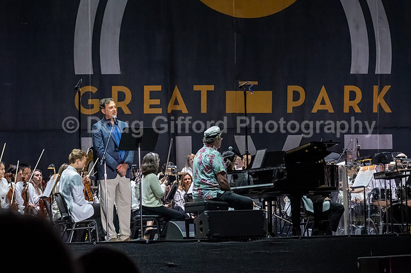 Pacific Symphony- July 4th Spectacular Music of Buffet, Beach Boys and More