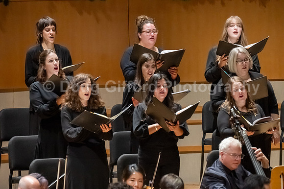 Pacific Symphony - Handel's Glorious Messiah