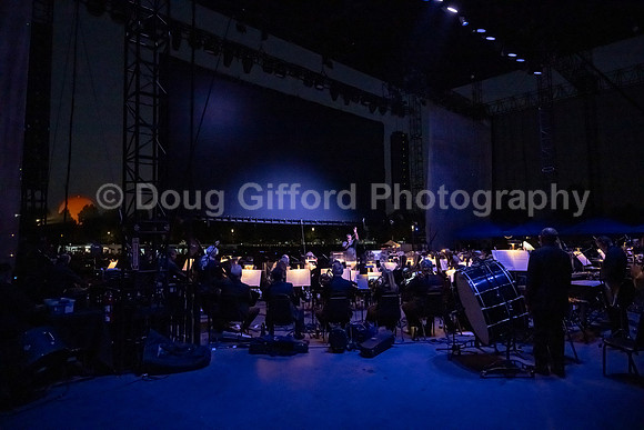 Pacific Symphony - Star Wars: The Force Awakens In Concert