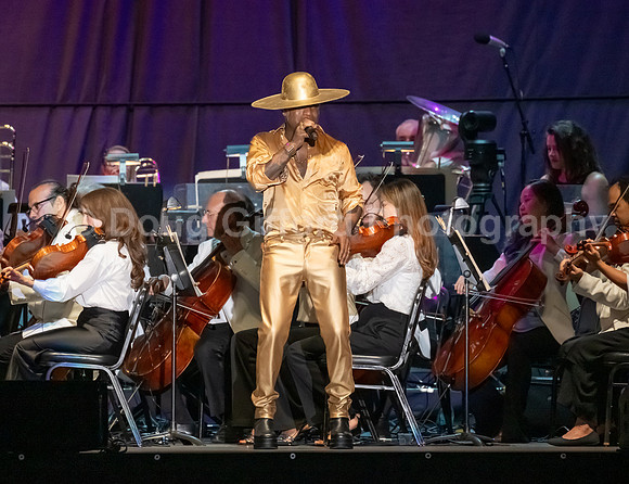 Pacific Symphony Pops -  Disco Fever