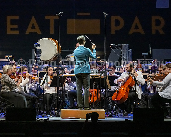 Pacific Symphony - John Williams' Magical Music of Harry Potter