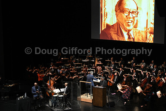 The Langston Hughes Project - Ask Your Mama: Twelve Moods for Jazz
