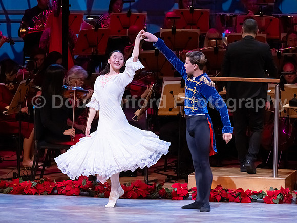 Pacific Symphony - The Nutcracker for Kids