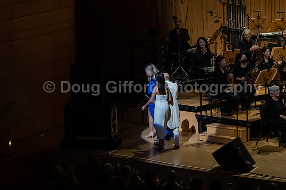 Pacific Symphony - Pops Season Opening Weekend with Bernadette Peters