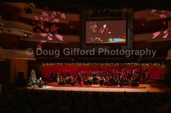 Pacific Symphony - The Nutcracker for Kids
