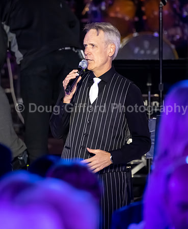 Pacific Symphony 2022 Gala - "A Night in Old Hollywood"