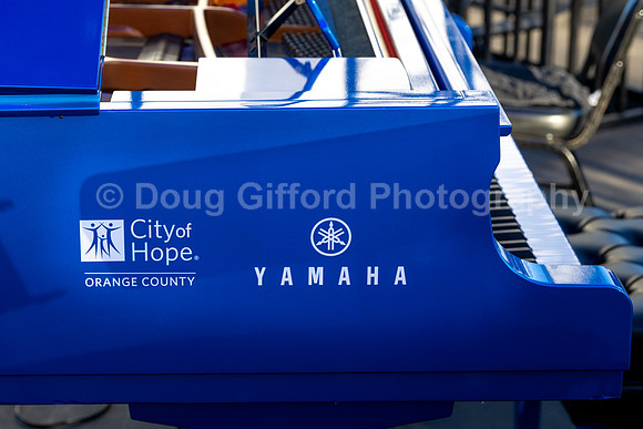 Pacific Symphony - Rhapsody in Blue at 100: Concert of Hope