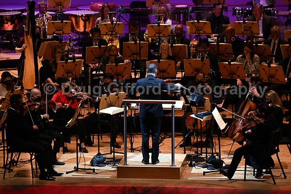 Class Act Youth Concert
