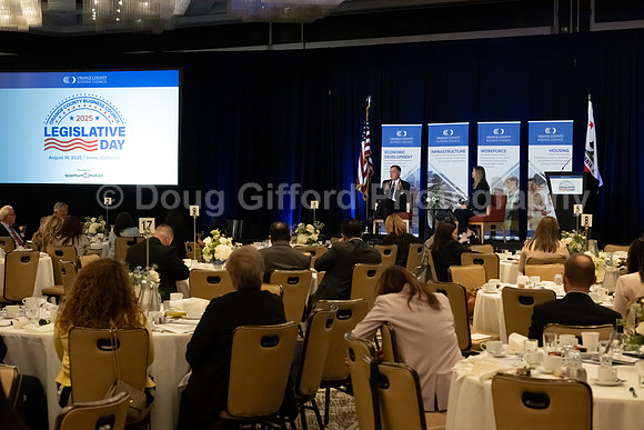 OCBC - 2025 Legislative Day