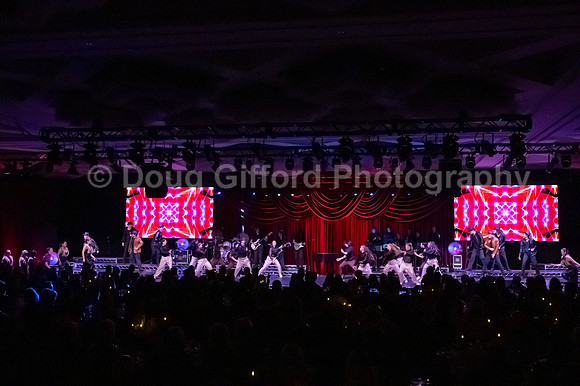 Orange County School of the Arts Foundation Presents - House of Muse Gala 2025