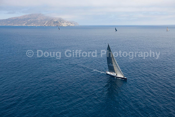 2013 Transpac Yacht Race