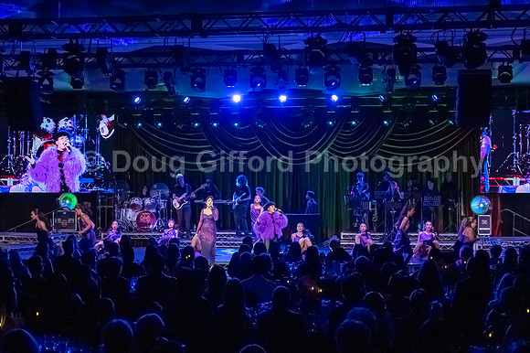 Orange County School of the Arts Foundation Presents - House of Muse Gala 2025