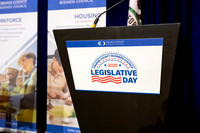 OCBC - 2025 Legislative Day