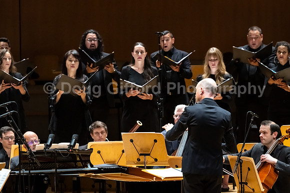 Pacific Chorale's 2023-24 Season Finale