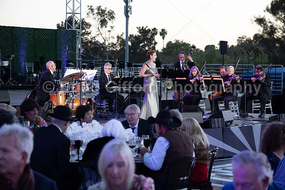 Pacific Symphony 2022 Gala - "A Night in Old Hollywood"