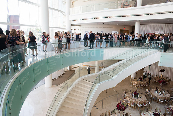 Harvesters Fashion Show & Luncheon 2016