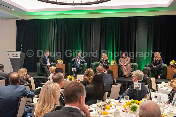 2025 Orange County Business Council Health Care Forum