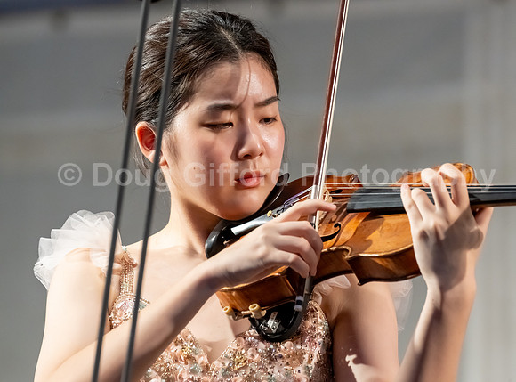 Pacific Symphony - Symphony in the Cities, Missionj Viejo