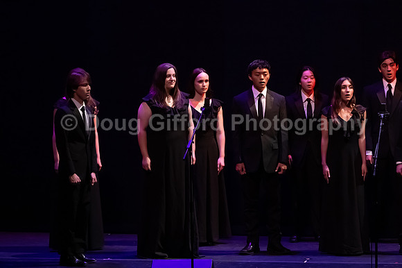 Orange County School of the Arts Foundation - Season Finale 2025