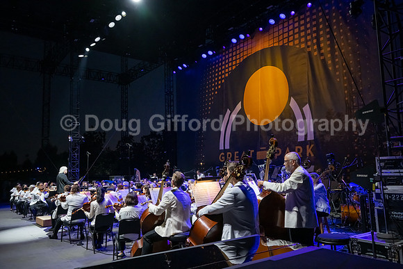 Pacific Symphony - Rhapsody in Blue at 100: Concert of Hope