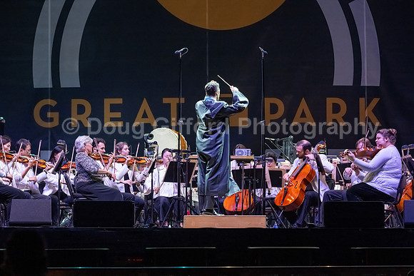 Pacific Symphony - John Williams' Magical Music of Harry Potter