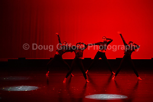 California School of the Arts- San Gabriel Valley Foundation Season Finale 2022